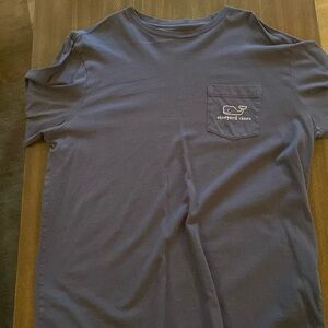 Medium Vineyards Vines Long Sleeve tee